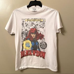 ‎Marvel